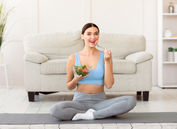 good-health-by-yourself